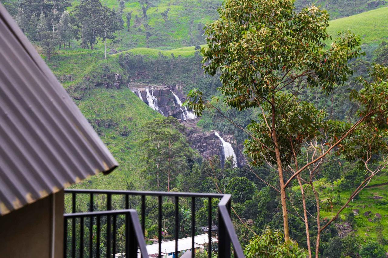 The Waterfall Villas Talawakele Εξωτερικό φωτογραφία